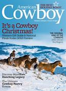 American Cowboy